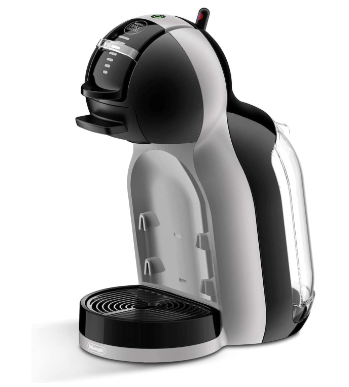 NESCAFÉ DOLCE GUSTO Mini Me Coffee Machine, black