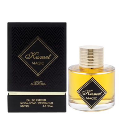 Kismet Magic EDP 100ML