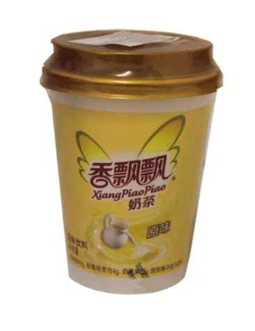 Xiang Piao Piao Fluttering Coffee Flavour Milk Tea 80g