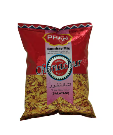Pran Bombay Mix Chanachur 300g