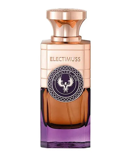 ELECTIMUSS Emperor Collection Gladiator Oud EDP Spray - 100mL