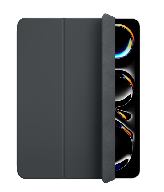 Smart Folio for iPad Pro 13-inch (M4) - Black