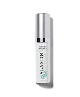 ALASTIN SkincareRestorative Skin Complex Anti-Aging Face Serum (1 oz), Reduce Fine Lines & Wrinkles, With Niacinamide to Improve Texture