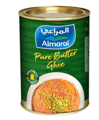 Almarai Pure Butter Ghee, 800g