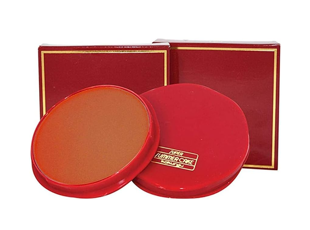 kokuryu super summer cake russet