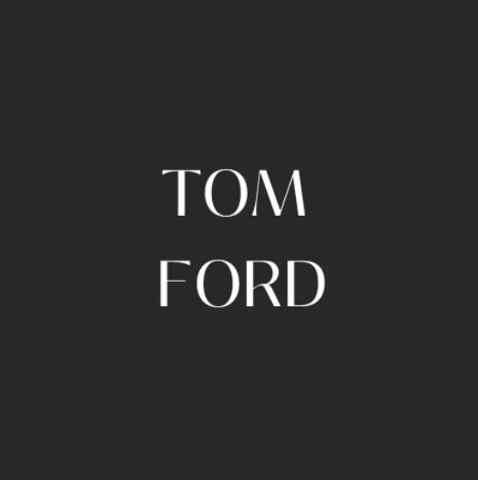 Yusuf Bhai Tom Ford - YB Vanilla Sex