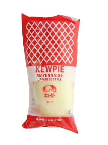 Kewpie Japanese Style Mayonnaise 310g