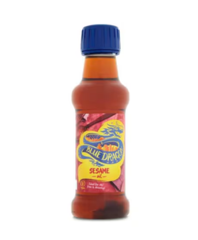 Blue Dragon Toasted Sesame Oil 150ml