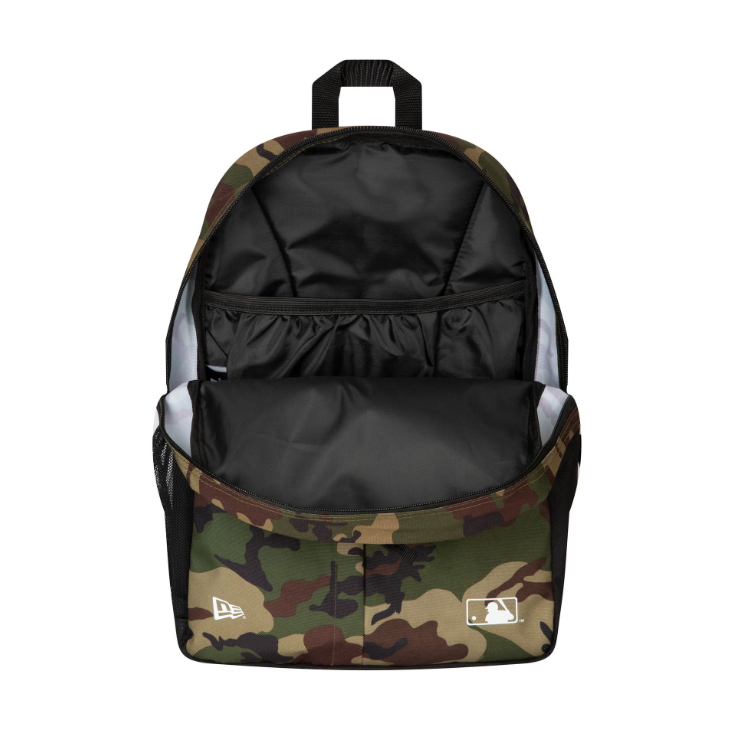 H&M Zip Down Bag NY Yankees