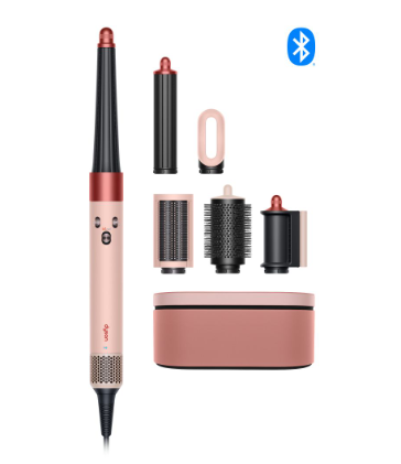 Dyson Airwrap i.d.™ multi-styler and dryer - Straight+Wavy (Kanzan pink)