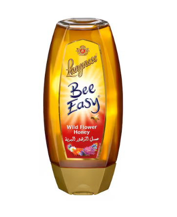 Langnese Bee Easy Wild Flower Honey 500g