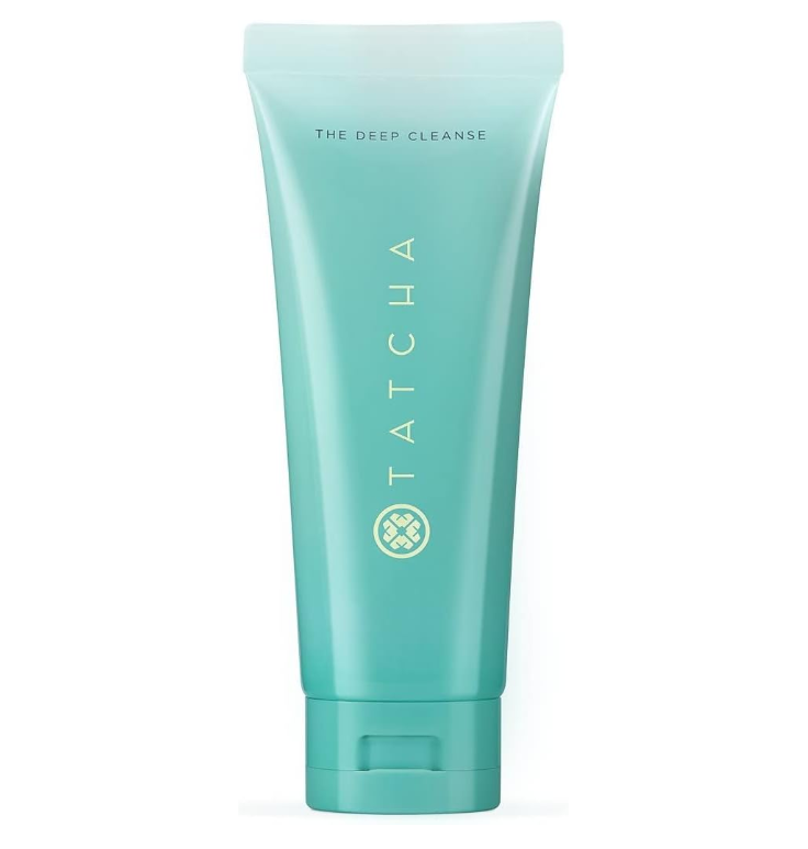 Tatcha The Deep Cleanse - 150 ml / 5 fl oz