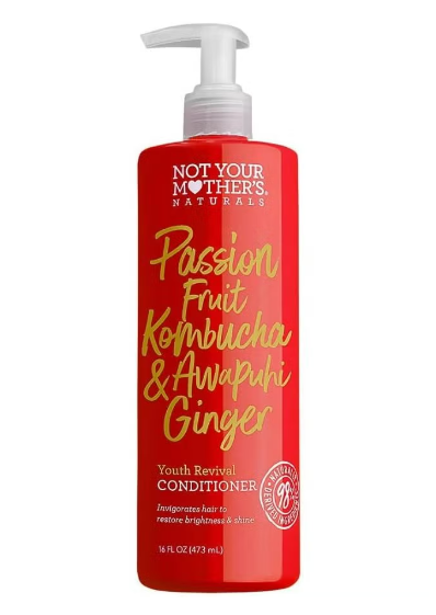 Conditioner Passion Fruit Kombucha Awaphui Ginger 473 ML