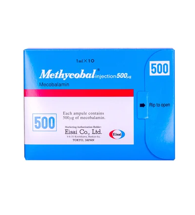 Methycobal Injection