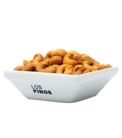 Los Pinos Salted Jumbo Cashews 200g
