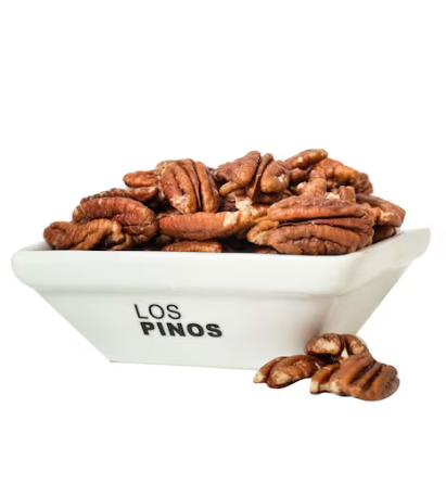Los Pinos Raw Pecans 100g