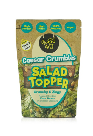 Good 4U salad topper Caesar crumbles 130g