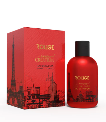 Amazing Creation The Rouge EDP For Unisex 100ml