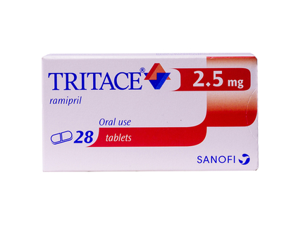 Tritace Tab