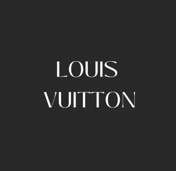 Yusuf Bhai Louis Vuitton - YB Ombre Nomade