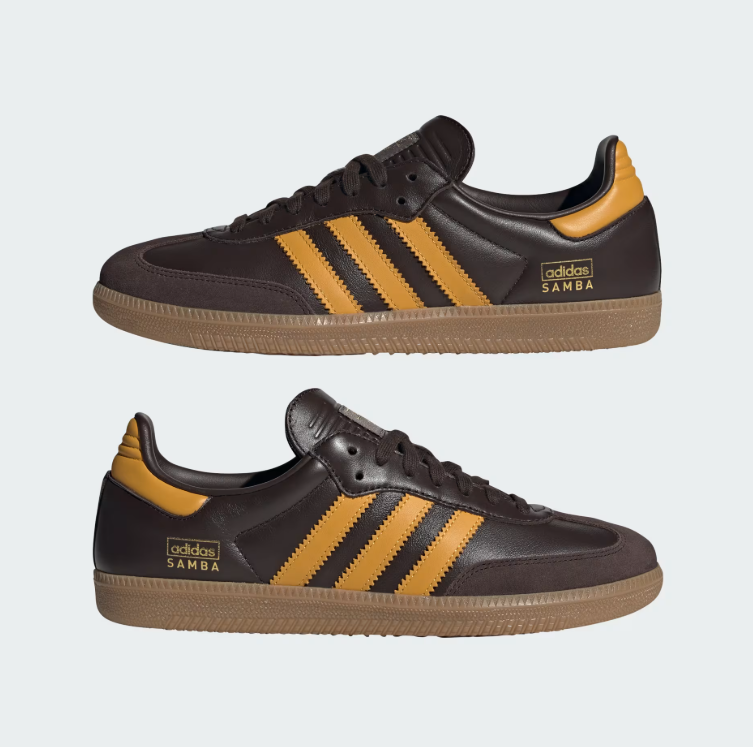 Samba OG Shoes