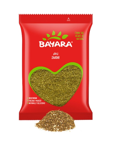 Bayara Zaatar Lebanon 200g