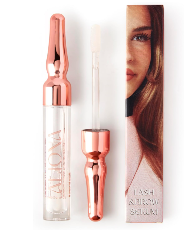 Aliona Lash & Brow Serum