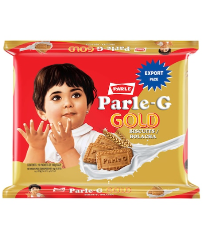 Parle-G Glucose Gold Biscuit 1kg