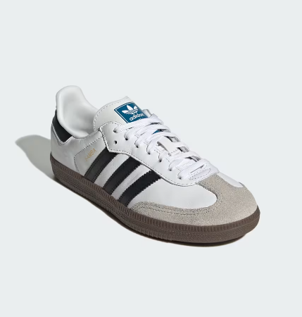 Adidas Samba OG Shoes Kids