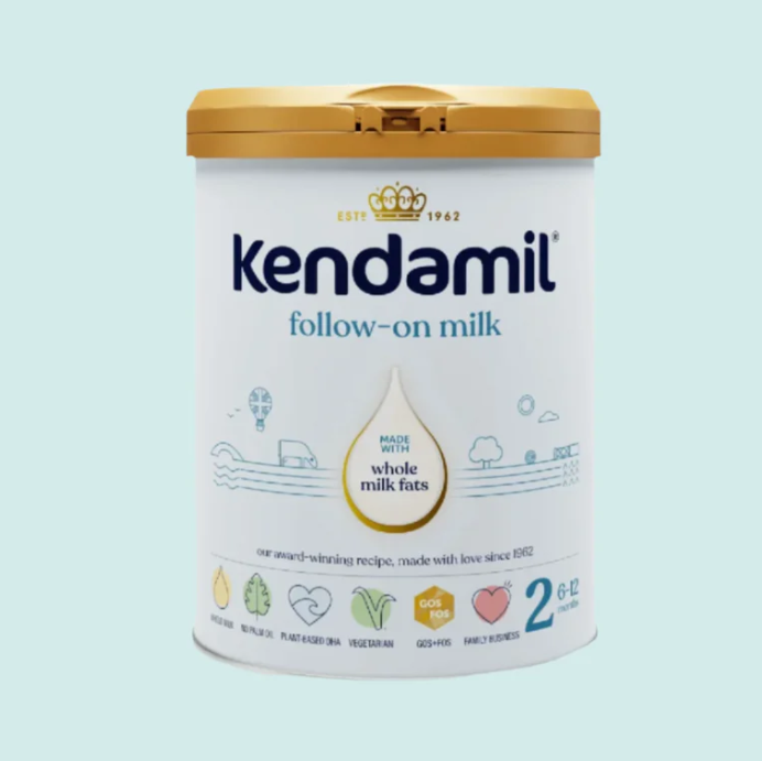 Kendamil Classic Follow On Milk 800g