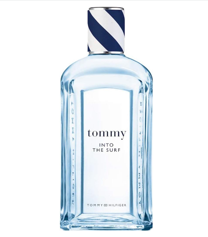 TOMMY HILFIGER TOMMY INTO THE SURF (M) EDT 100ML