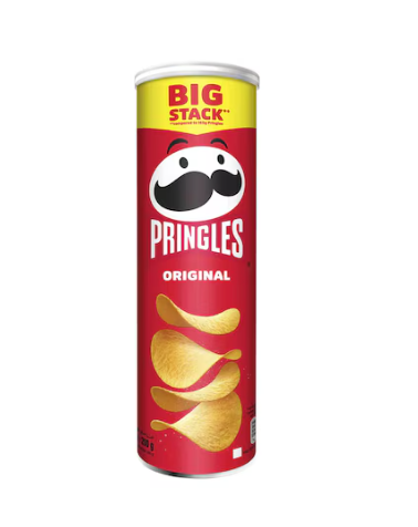 Pringles Original Chips 200g