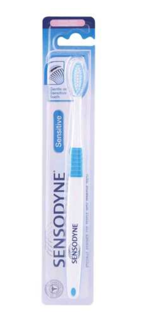 Sensodyne Extra Soft Sensitive Toothbrush