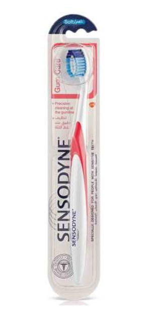 Sensodyne Gum Care Soft Toothbrush
