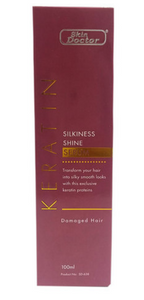 Skin Doctor Keratin Serum 100ml