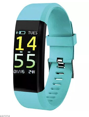 Smart Activity Tracker