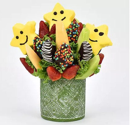 Smiles Fruity Collection
