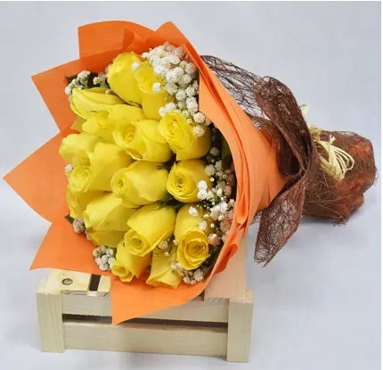Smittened By Roses