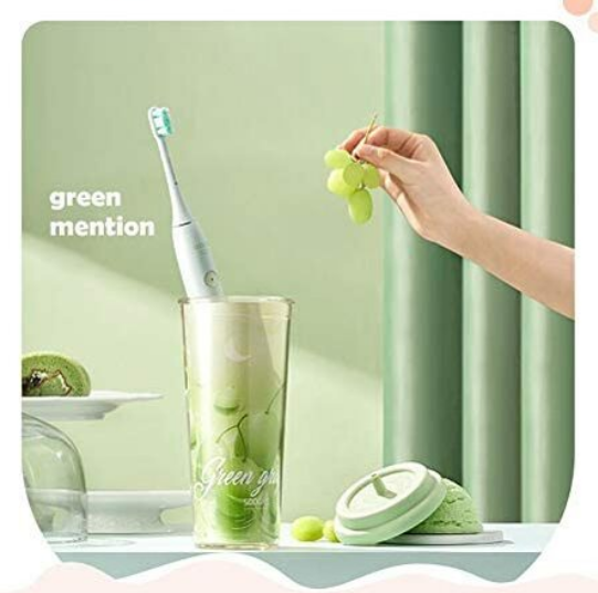 Soocas V2 Sonic Electric Toothbrush Ultrasonic Automatic Toothbrush Type Waterproof To