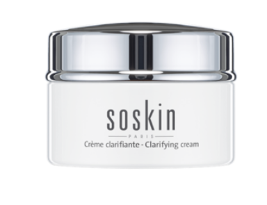Soskin - W+ Clarifying Cream 50Ml