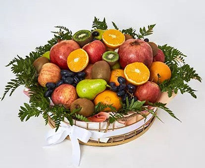 Special Assorted Fruits Basket