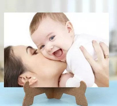 Special Personalized Tabletop