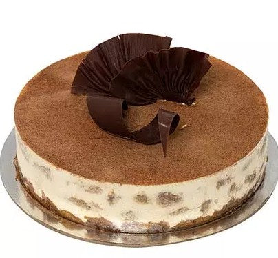 Special Tiramisu 1 Kg