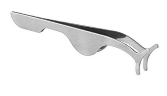 St Choice Tinksky False Eyelashes Extension Applicator Remover Clip Tweezers Nipper -