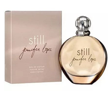 Still by Jeniffer Lopez