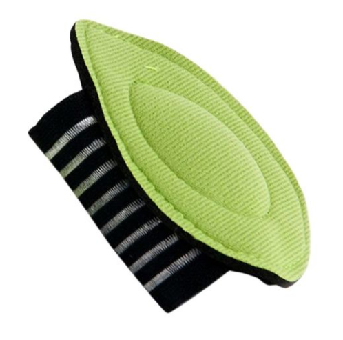 Strutz 2-Piece Cushioned Arch Supports
