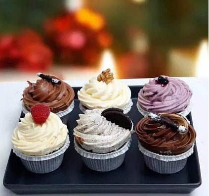 Sumptuous Treat