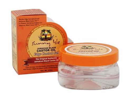 Sunny Isle - Jbco Edge Control Gel