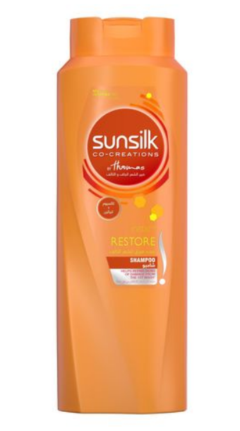 Sunsilk Shampoo Instant Restore 700ml