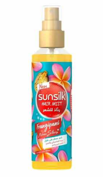 Sunsilk Thick And Long Hair Mist 160ml
